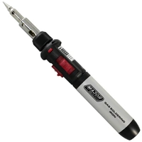 Major Tech MTD46 | Gas Soldering Iron | Butane Powered