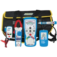 Major Tech MTK10 | Apprentice Test Kit