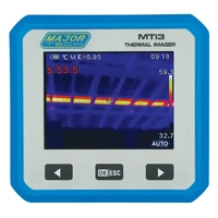Major Tech MTi3 | Mini Thermal Imager 160x120px 2.8"