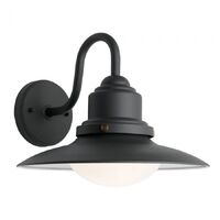 Mercator MX1611GT | Eve Outdoor Wall Light