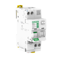 Clipsal MX9A3206 | 6A MAX9 AFDD all-in-one 1PN C | 30mA Type A