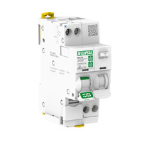 Clipsal MX9A3216 | 16A MAX9 AFDD all-in-one 1PN C | 30mA Type A