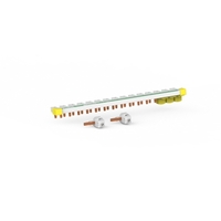Clipsal MX9B115 | MAX9 Busbar 1PN 15 modules