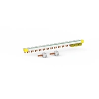 Clipsal MX9B115 | MAX9 Busbar 1PN 15 modules