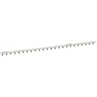 Clipsal MX9B124P | Clipsal Pin Busbar 1P 24 modules 100A