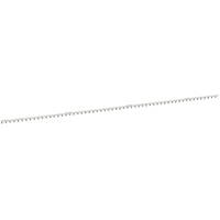 Clipsal MX9B157P| Clipsal Pin Busbar 1P 57 modules 100A