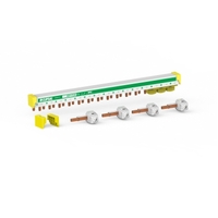 Clipsal MX9B315 | MAX9 Busbar 3PN 15 modules