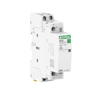 Clipsal MX9C112511 | MAX9 Contactor 25A 240V AC 1NO 1NC