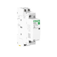 Clipsal MX9C112520 | MAX9 Contactor 25A 240V AC 2NO