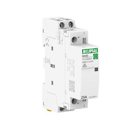 Clipsal MX9C212510 | MAX9 Contactor 25A 24V AC 1NO