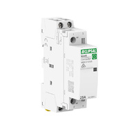 Clipsal MX9C212520 | MAX9 Contactor 25A 24V AC 2NO