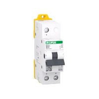 CLIPSAL MX9CS163 | Changeover Switch 1 Pole 63 Amp | 240V