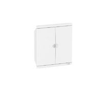 Clipsal MX9E2215F | MAX9 Enclosure 2 row 15 Mod Flush