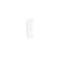 Clipsal MX9E2415S | MAX9 Enclosure 4 row 15 Mod Surface