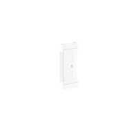 Clipsal MX9E2415S | MAX9 Enclosure 4 row 15 Mod Surface