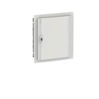 Clipsal MX9E3218F | MAX9 Enclosure, 2 row 18 Mod Flush