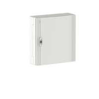 Clipsal MX9E3218S | MAX9 Enclosure, 2 row 18 Mod Surface