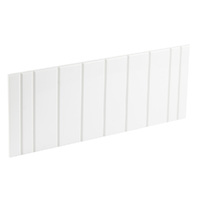 Clipsal MX9EF8 | Clipsal Enclosure Pole filler 8 Modules