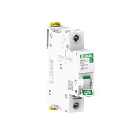 Clipsal MX9MC140 | 40amp Single Pole Circuit Breaker 6kA | MAX9