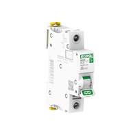 Clipsal MX9MC163 | 63amp Single Pole Circuit Breaker 6kA | MAX9