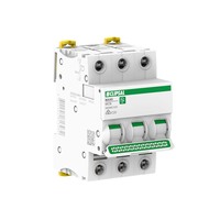Clipsal MX9MC320 | 20amp Three Pole Circuit Breaker 6kA | MAX9