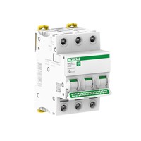 Clipsal MX9MC363 | 63amp Three Pole Circuit Breaker 6kA | MAX9