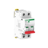 Clipsal MX9MS2100 | MAX9 Main Switch 2P 100A