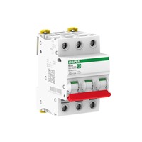 Clipsal MX9MS3100 | MAX9 Main Switch 3P 100A