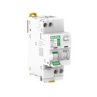 Clipsal MX9R3210 | 10A MAX9 RCBO 1PN C | 30mA Type A 
