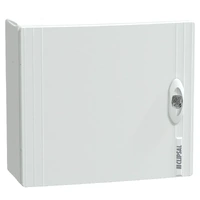 Clipsal MX9SB113S | MAX9 13 Pole Surface Mount Enclosure | IP40