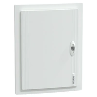 Clipsal MX9SB213F | MAX9 26 Pole Flush Mount Enclosure | 2 Row