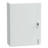 Clipsal MX9SB213S | MAX9 26 Pole Surface Mount Enclosure | 2 Rows