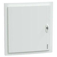 Clipsal MX9SB218F | MAX9 36 Pole Flush Mount Enclosure | 2 Rows