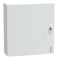 Clipsal MX9SB218S | MAX9 36 Pole Surface Mount Enclosure | 2 Rows