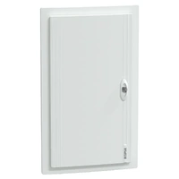 Clipsal MX9SB313F | MAX9 39 Pole Flush Mount Enclosure | 3 Rows