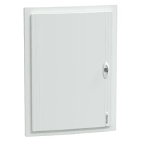 Clipsal MX9SB318F | MAX9 54 Pole Flush Mount Enclosure | 3 Rows