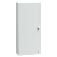 Clipsal MX9SB413S | MAX9 52 Pole Surface Mount Enclosure | 4 Rows