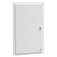 Clipsal MX9SB418F | MAX9 72 Pole Flush Mount Enclosure | 4 Rows