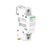 Clipsal MX9TB1100 | Clipsal Neutral terminal block 100A