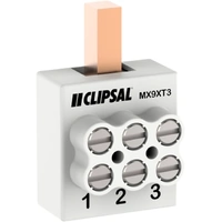 Clipsal MX9XT3 | Clipsal Enclosure Connector