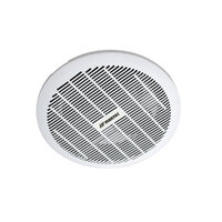 Martec MXFC25W | Core Round 250mm Exhaust Fan | White