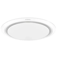 Martec MXFSR20W | Saturn Round 240 Exhaust Fan | 25W | White