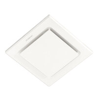 Martec MXFSS25W | Saturn Square 250 Exhaust Fan | 28W | White