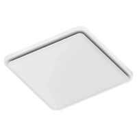 Martec MXFSS25W | Saturn Square 295 Exhaust Fan | 28W | White