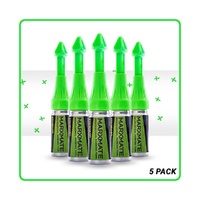 Marxmate | 5 Pack | Professional Marking Tool | Up to 50mm