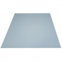 LV Rubber Mat Class-0 | 650v (100cm x 100cm x 2mm ) | Mat-0