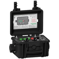 NCA93100 | Evlink - Electric Vehicle Simulation tool | Schneider Electric