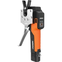 NAVTEK NEF6L2 | Breakfree Cordless Power Flaring Tool | 7.2V 2Ah