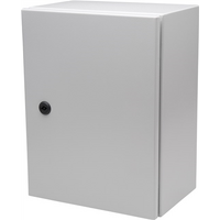NHP NLS0302515 | Enclosure NLINE M/Steel 300 x 250 x 155mm IP66 Product main image