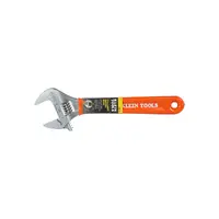 Klein Tools O50710 | Adjustable Wrench Extra Capacity | 250mm